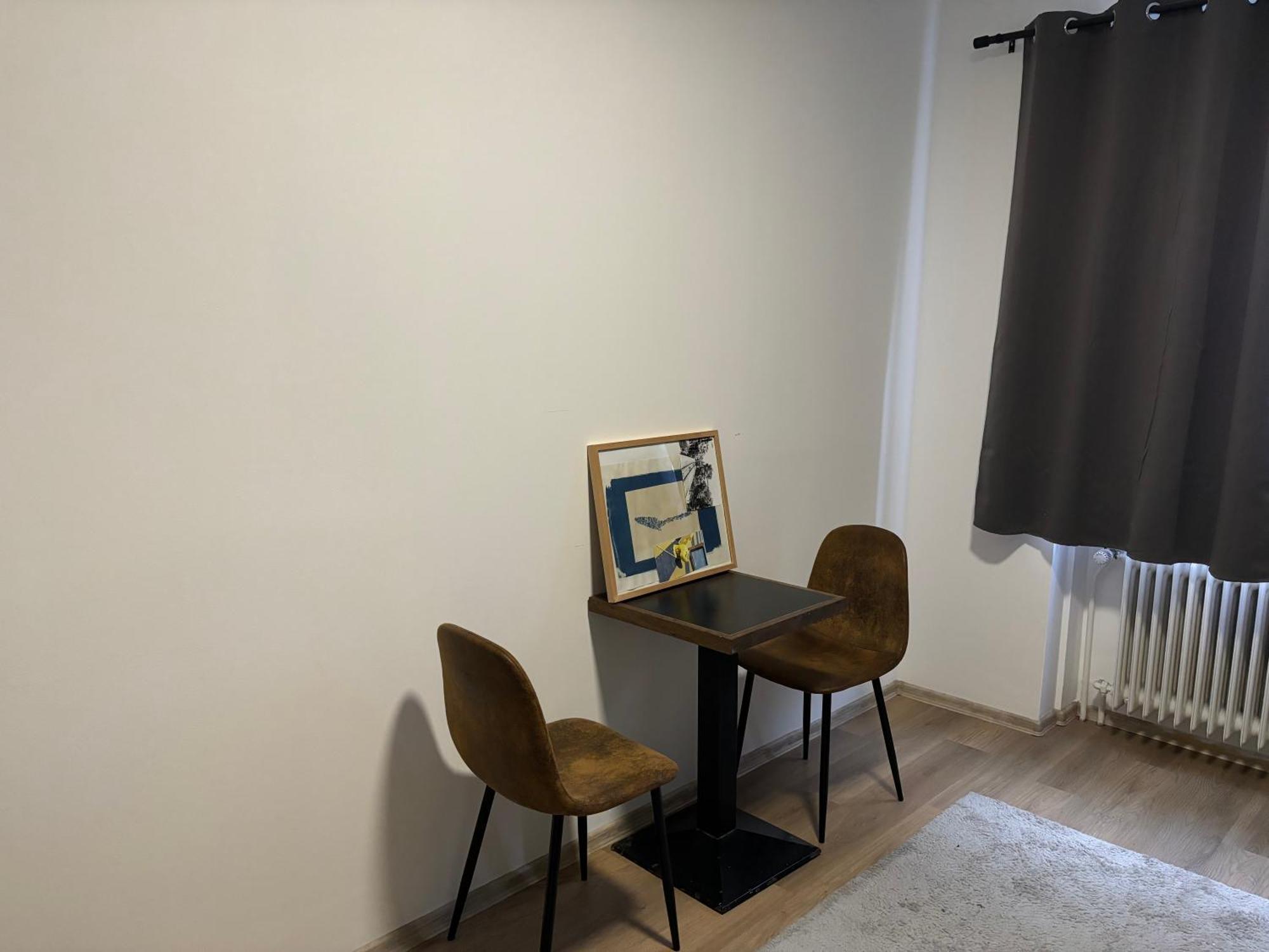 Apartment 2 An Der Isar