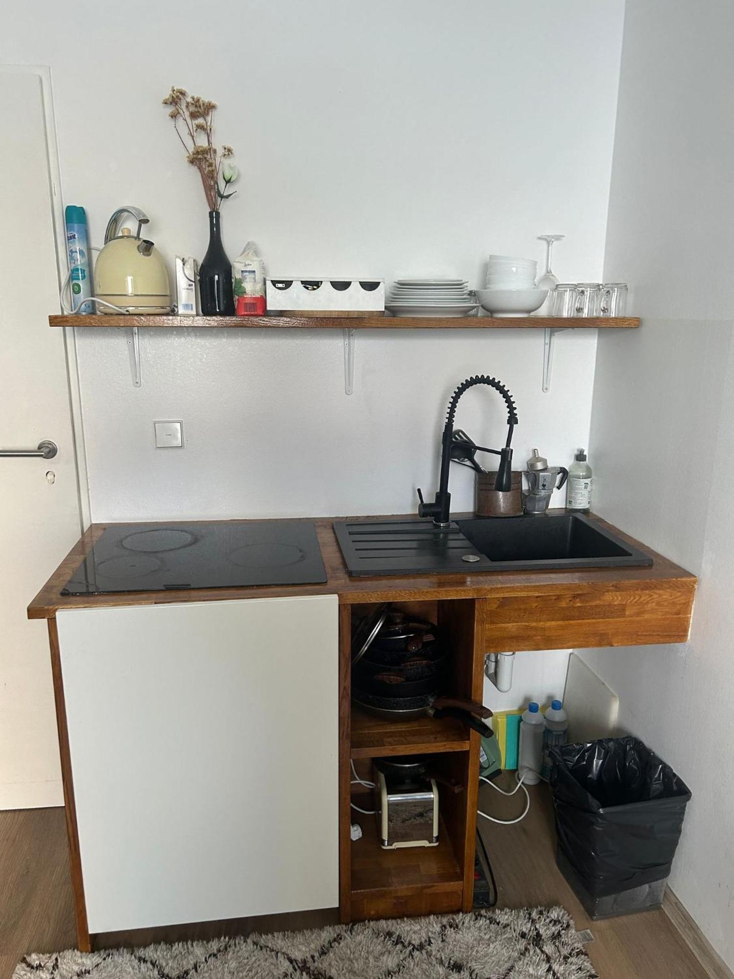 2 An Der Isar Apartment